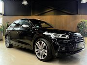 Audi Q5 - 3.0 TFSI SQ5 quattro Pro Line Plus ELEKTRISCHE TREKHAAK |  F