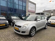 Suzuki Swift - 1.3 4Grip Exclusive 4WD, APK 02/27