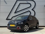 Citroën C4 Cactus - 1.2 PureTech Origins 2e Eigenaar|Navi|D-riem vv in 2025|Clim