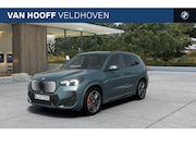 BMW iX1 - eDrive20 M Sport / Panoramadak / Trekhaak / Sportstoelen / H