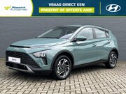 Hyundai Bayon - 1.0 T-GDI DCT Premium