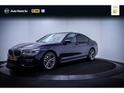 BMW 7-serie - 740iA M-SPORT High Executive SCHUIFDAK | MEMORY | HARMAN KAR
