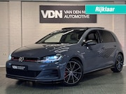 Volkswagen Golf - 2.0 TSI GTI TCR DSG Pano ACC Virtual Keyless 18''