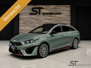 Kia Pro Cee'd - ProCeed 1.6 T-GDi GT