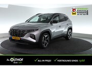 Hyundai Tucson - 1.6 T-GDI HEV Premium | TREKHAAK | 180 PK - 1650 TREKGEWICHT