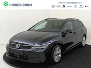 Volkswagen Golf - Variant Life Edition | 'App-Connect' draadloze smartphone in