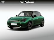 MINI Mini Electric - Cooper 3-deurs Cooper SE Favoured M 54.2 kWh | 18 Inch Night