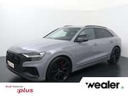 Audi Q8 - 60 TFSI e quattro Pro Line S Competition | 462 PK