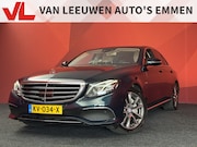 Mercedes-Benz E-klasse - 350 e Lease Edition Prestige Plus | Burmester | 360 Camera |