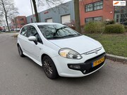Fiat Punto - 1.3 M-Jet Dynamic 5 drs evo
