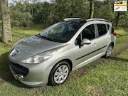 Peugeot 207 - SW 1.6 VTi XS AUTOMAAT apk t/m 10-09-2027