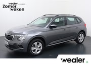 Skoda Kamiq - 1.0 TSI Selection | 116 PK | Climate control | Cruise contro