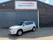 Toyota RAV4 - 2.0 VVTi Dynamic automaat