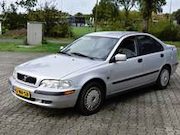 Volvo S40 - 1.6 Polar