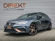 Seat Leon - ST 2.0 TSI CUPRA R 4DRIVE CARBON PANO BREMBO BEATS