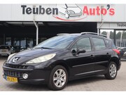 Peugeot 207 - SW 1.6 VTi Sublime | Airco | Parkeersensoren achter | Panora