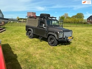 Land Rover Defender - 2.4 TD 110" S