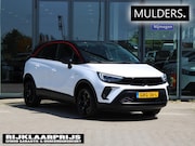 Opel Crossland - 1.2 Turbo Level 4 | Automaat / Camera / Parkeersensoren