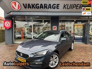 Seat Leon - Sportstourer 1.5 eTSI Style Launch Edition - Incl 12 maanden