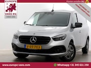 Mercedes-Benz Citan - 112 CDI 116pk Automaat XL L2 Pro LED/Camera/3-Persoons 12-20