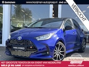 Toyota Yaris - 1.5 Hybrid GR Sport , Stuurverwarming , Stoelverwarming , Ke