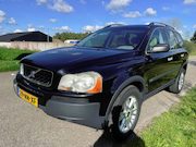 Volvo XC90 - 2.4 D5 Exclusive