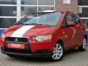 Mitsubishi Colt - 1.1 Invite | AIRCO - ELEK.RAMEN