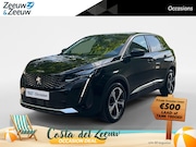Peugeot 3008 - 1.2 PureTech Allure Pack | Navigatie | Carplay | Parkeercame