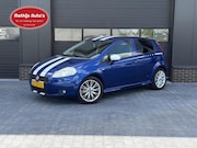 Fiat Punto - 1.4 Active Airco 5 deuren Nette staat