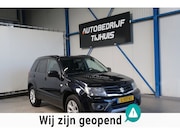 Suzuki Grand Vitara - 2.4 Exclusive RWD Automaat - Airco, PDC.