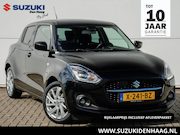 Suzuki Swift - 1.2 Select hybrid Automaat| Android/Apple Carplay | Adapt. C