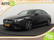 Mercedes-Benz A-klasse - 180 AMG Night-Pack Pano-Dak 18'LMV Carplay Sfeerverlichting