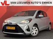 Toyota Yaris - 1.5 Hybrid Aspiration | Climate Control | Achteruitrijcamera
