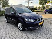 Volkswagen Touran - 1.4 TSI Highline