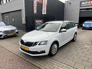 Skoda Octavia - Combi 1.0 TSI Greentech Ambition DSG 2e Eig! NAP A