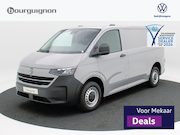 Volkswagen e-Transporter - Bedrijfswagens Bestelwagen L1 136 pk