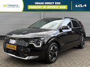Kia Niro EV - Edition Advanced 64.8 kWh | SOH 98% | Elekt Stoel | Stoel/St