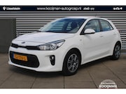 Kia Rio - 1.0 TGDI ComfortPlusLine Navigator Trekhaak / Navigatie / Ca