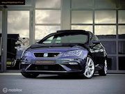 Seat Leon - 1.5 TSI FR / AUTOMAAT / PANO / VIRTUAL / BEATS /
