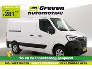 Renault Master - 2.3 dCi L1H1 | Airco | Cruise | Camera | Carplay | 3 Zits | 