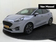 Ford Puma - 1.0 EcoBoost Hybrid | Navigatie | Stoelverwarming | Trekhaak