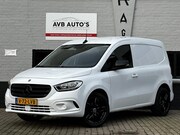 Mercedes-Benz Citan - 110 CDI L1 Base Airco PDC LM Velgen