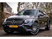 Mercedes-Benz GLC-klasse - AMG 43 4MATIC Burmester 20" Head Up Panorama 360 Camera