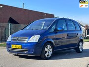 Opel Meriva - 1.6-16V Maxx Cool Clima*22-11-2026 APK*NAP*Parkeersensoren*L
