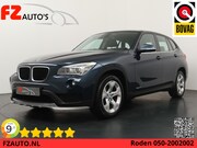 BMW X1 - sDrive20i Limited Series Automaat - Navigatie - Climate Cont