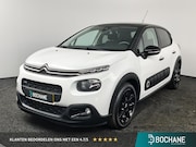 Citroën C3 - 1.2 PureTech S&S Shine | Panoramadak | Stoelverwarming | Nav