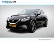 Nissan Qashqai - 1.5 e-Power Tekna Uniek interieur!