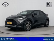 Toyota C-HR - 2.0 Plug-in Hybrid 220 Dynamic