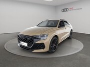 Audi RS Q8 - TFSI quattro 441 kW tiptronic