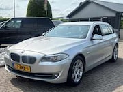 BMW 5-serie - Touring 528i High Executive 2013 NL Auto T